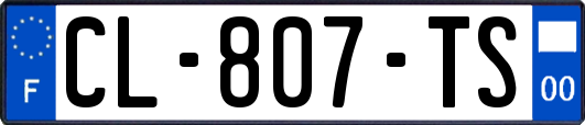 CL-807-TS