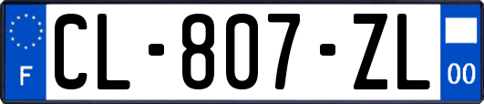 CL-807-ZL