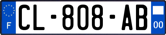 CL-808-AB