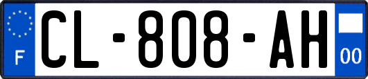 CL-808-AH