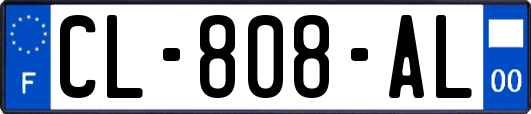 CL-808-AL