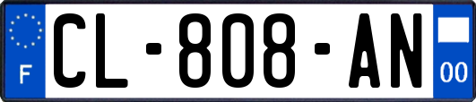 CL-808-AN