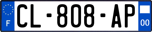 CL-808-AP