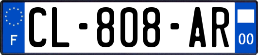 CL-808-AR