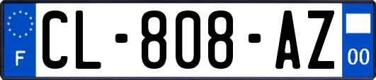 CL-808-AZ