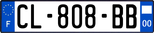 CL-808-BB