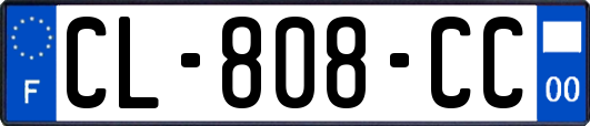 CL-808-CC