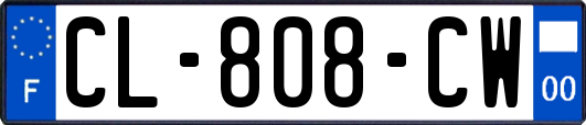 CL-808-CW