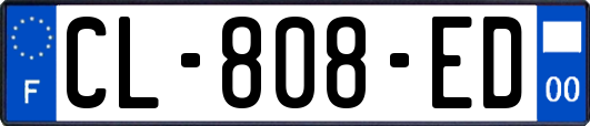 CL-808-ED