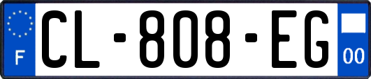 CL-808-EG