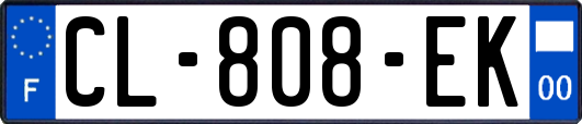 CL-808-EK