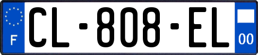 CL-808-EL