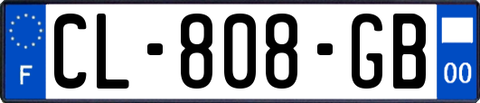 CL-808-GB