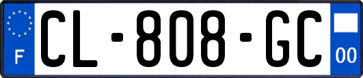 CL-808-GC