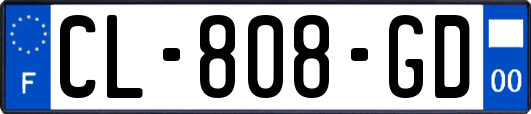 CL-808-GD