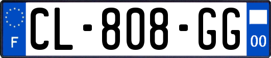 CL-808-GG