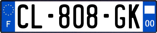 CL-808-GK