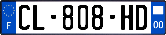 CL-808-HD