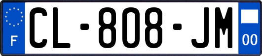 CL-808-JM