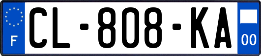CL-808-KA