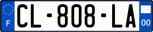CL-808-LA