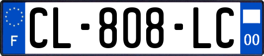 CL-808-LC