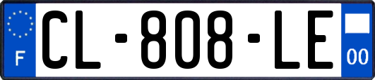 CL-808-LE