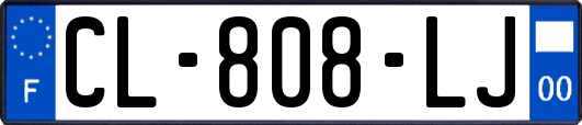 CL-808-LJ