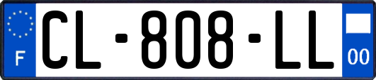 CL-808-LL