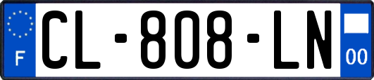CL-808-LN
