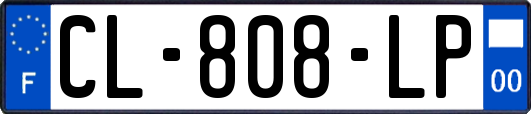 CL-808-LP