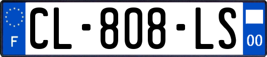 CL-808-LS