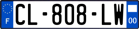 CL-808-LW