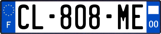 CL-808-ME