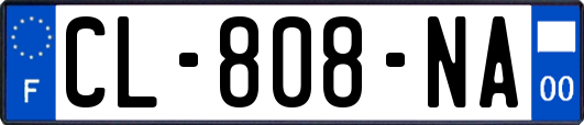 CL-808-NA