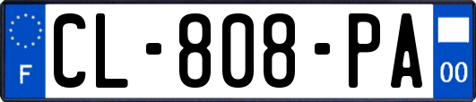CL-808-PA