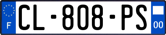 CL-808-PS