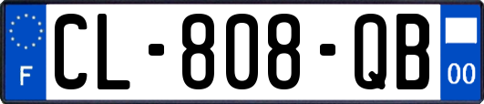 CL-808-QB