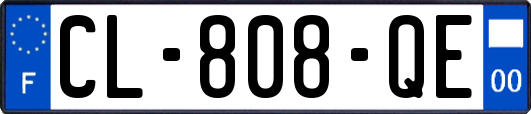 CL-808-QE