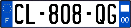 CL-808-QG