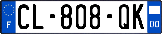 CL-808-QK