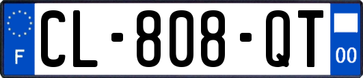 CL-808-QT