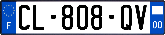 CL-808-QV