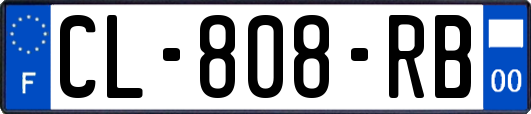 CL-808-RB