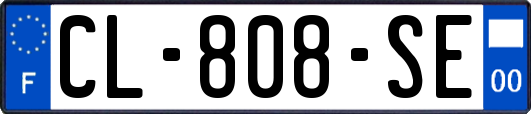 CL-808-SE