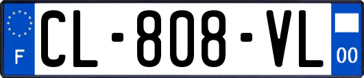 CL-808-VL