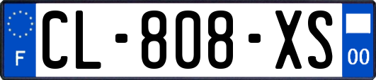 CL-808-XS