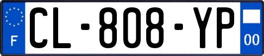 CL-808-YP