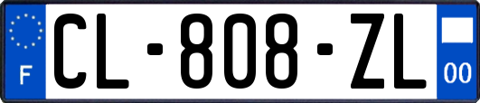 CL-808-ZL