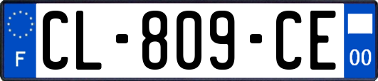 CL-809-CE